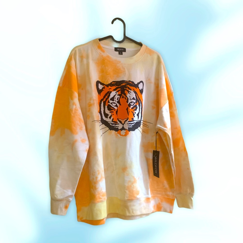 Wildfox Sweater.